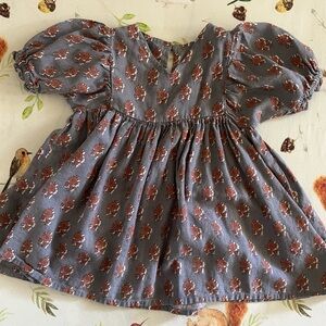 Rylee + Cru Jolene Dress